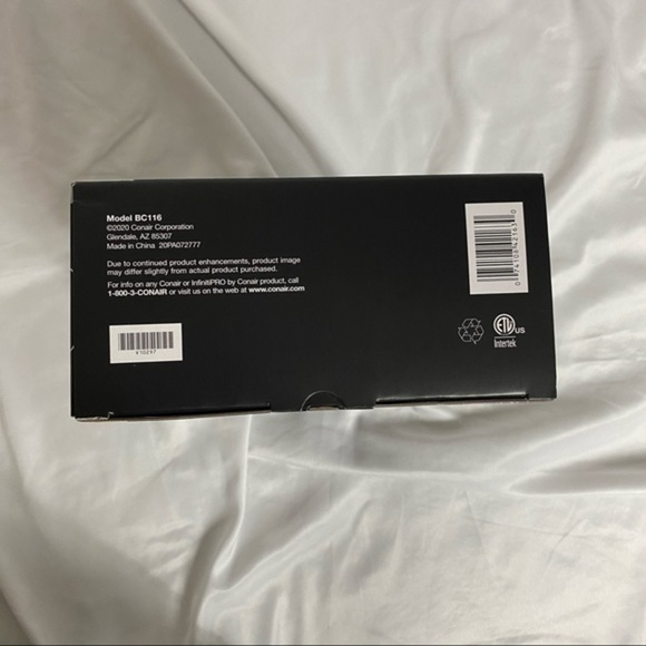 Infiniti Pro Conair Dryer Brush: With The Knot Dr. - Picture 5 of 5